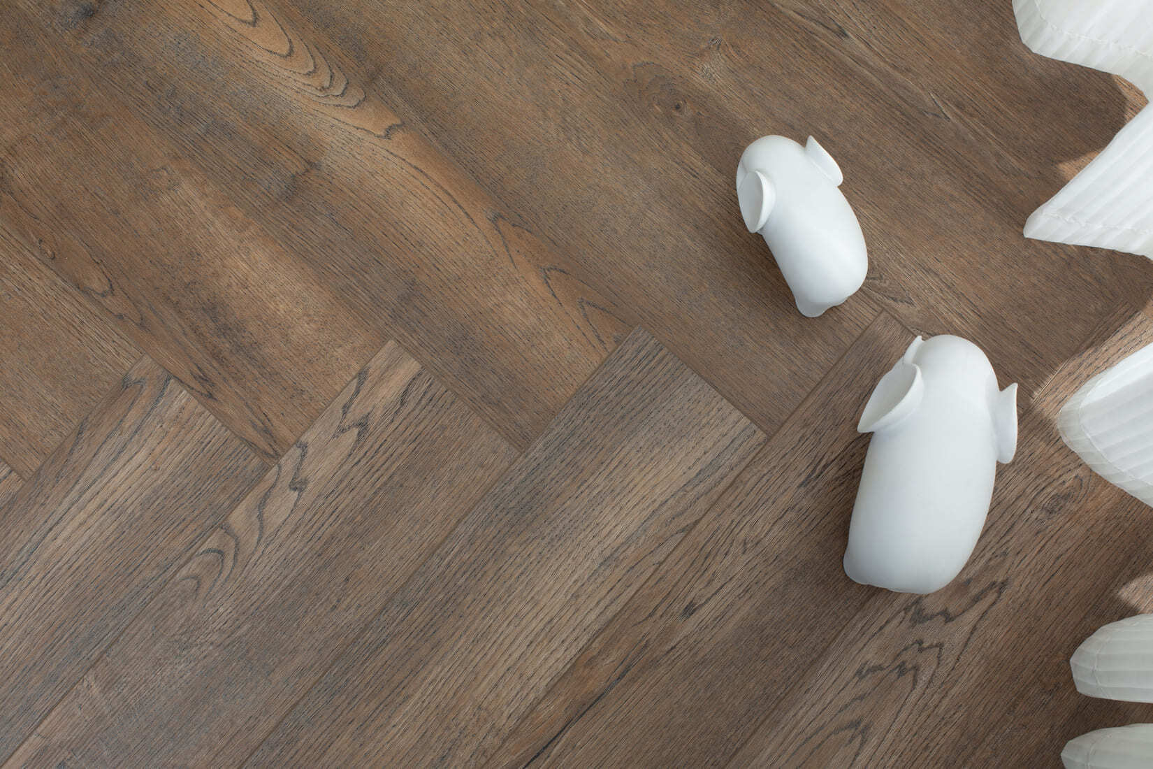 Плитка SPC "OneFloor" 3026 А,В  ЁЛКА (640*128*4 мм) — купить в Краснодаре