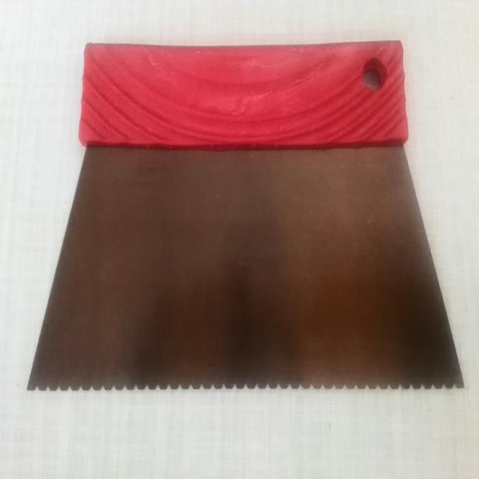 Шпатель B1 Разноцветный