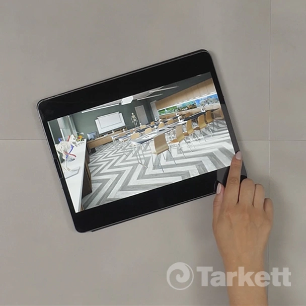 ПВХ плитка «Tarkett» Glastonbury (914,4*152,4*3 мм) — купить в Краснодаре