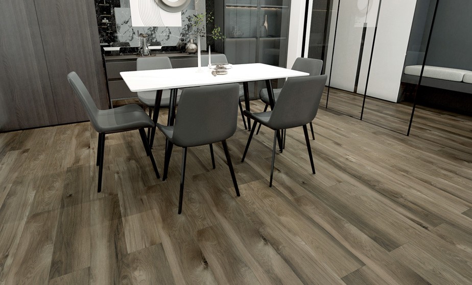 Ламинат SPC AquaMax Дуб Маргит (1220*184*4 мм) — купить в Краснодаре