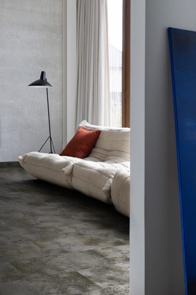 Виниловая плитка "Moduleo" Meteora (659*329*2,5 мм) 46967 — купить в Краснодаре