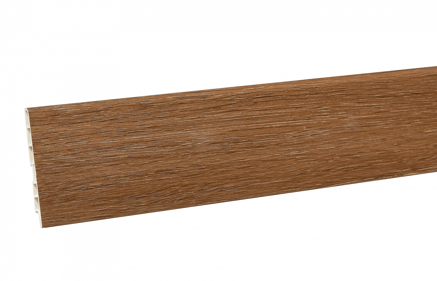 Плинтус CM Floor Дуб Мадейра  (2200*15*85 мм) — купить в Краснодаре