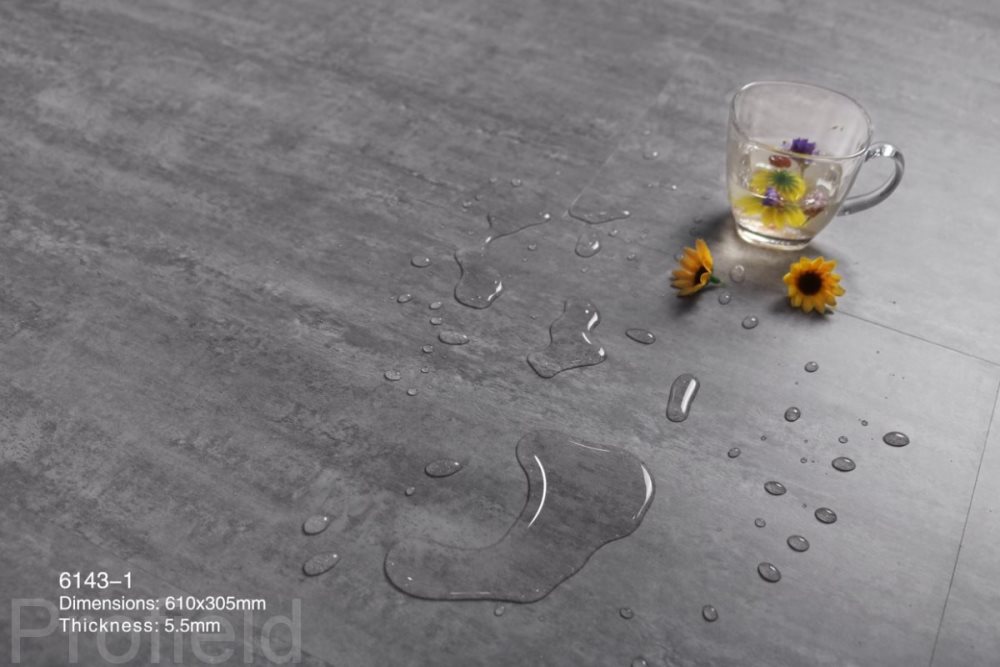 SPC ламинат "Profield" Бельведер марбл (305*610*5,5 мм) — купить в Краснодаре