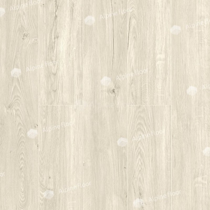 SPC Ламинат "Alpine Floor" Секвойя Серая (1220*183*4 мм) — купить в Краснодаре