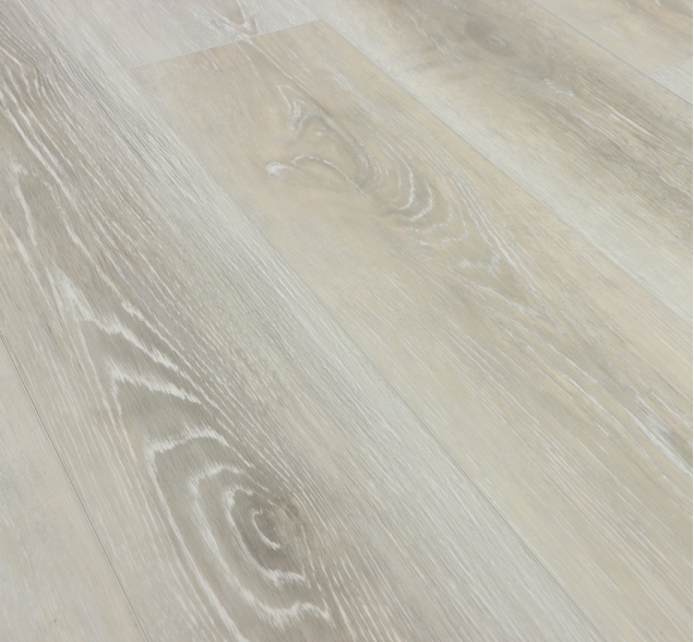 SPC ламинат "CronaFloor" Wood 4V Дуб Мане (1200*180*4 мм) — купить в Краснодаре