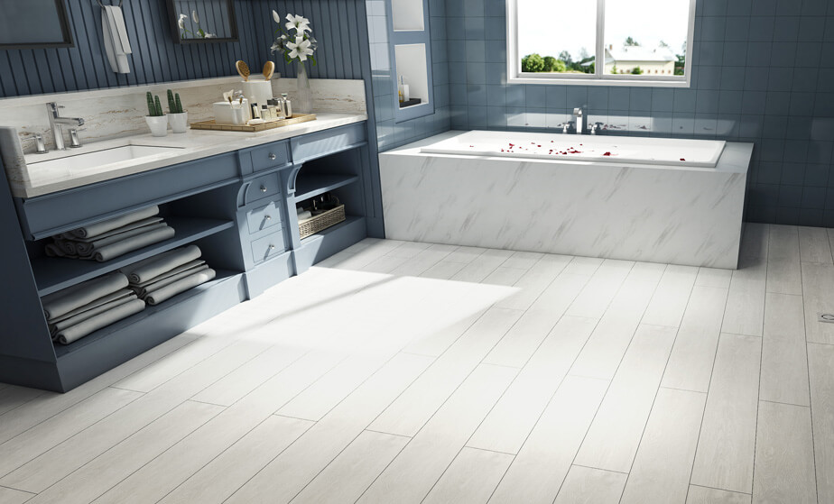 Ламинат SPC AquaMax Дуб Тамми (1220*184*4 мм) — купить в Краснодаре