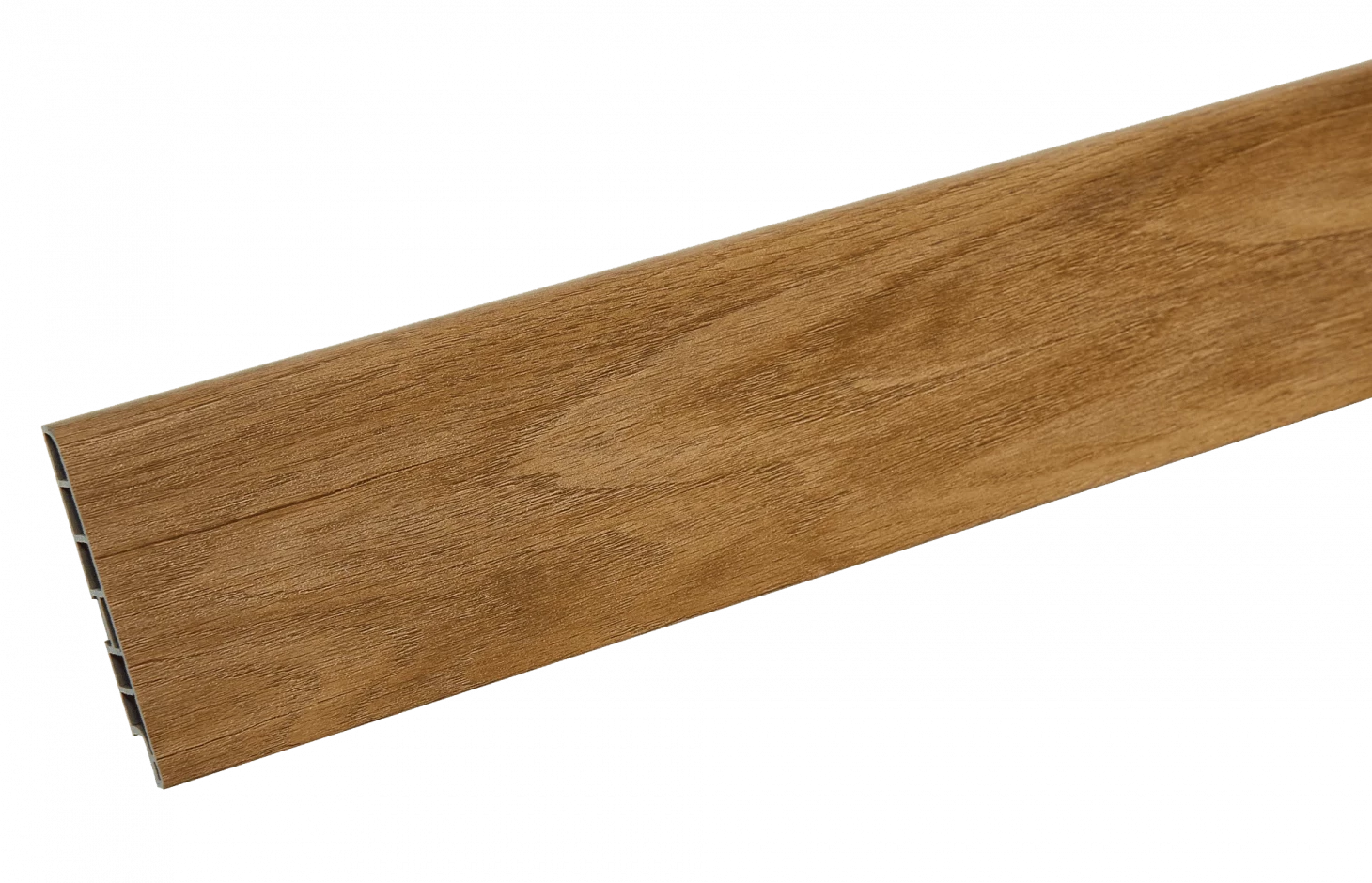 Плинтус CM Floor Дуб Мальме  (2200*15*85 мм) — купить в Краснодаре