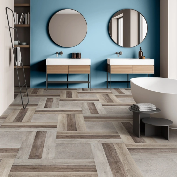 ПВХ плитка «Tarkett» Astra (914,4*152,4*2,1 мм) — купить в Краснодаре