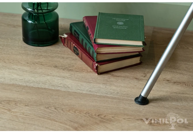 Кварц-винил Дуб Портофино (1219,6*228,6*2 мм) — купить в Краснодаре