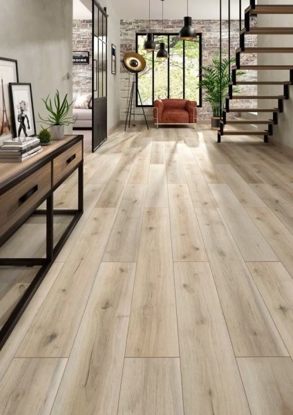 Ламинат "Alsafloor" Creativ Standart Mat 8.33 Lucia 570 (1286*192*8 мм) — купить в Краснодаре