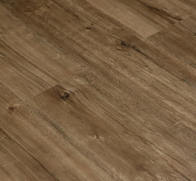 Виниловый ламинат "Cronafloor" Дуб Кивач (1200*180*3,5 мм) — купить в Краснодаре