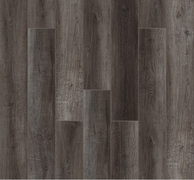 SPC ламинат "CronaFloor" Wood 4V Дуб Джакарта (1200*180*4 мм) — купить в Краснодаре