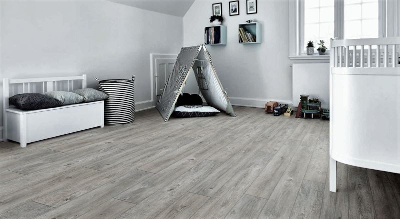 Линолеум полукоммерческий "IVC" Texmark Jacobsen ORE W95 T 300 P (4м) — купить в Краснодаре