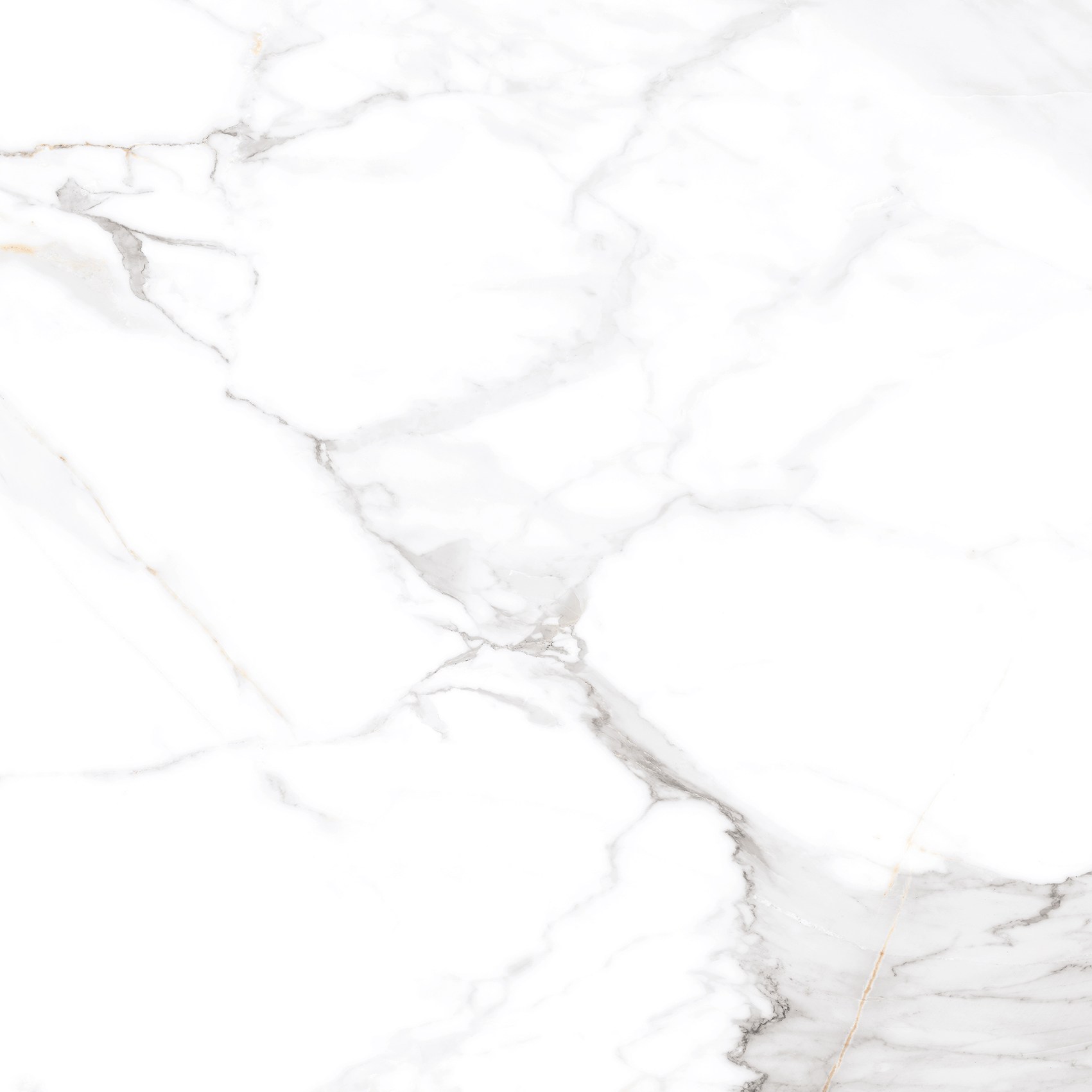 Керамогранит "Eternal" Calacatta (600*600 мм) Белый — купить в Краснодаре