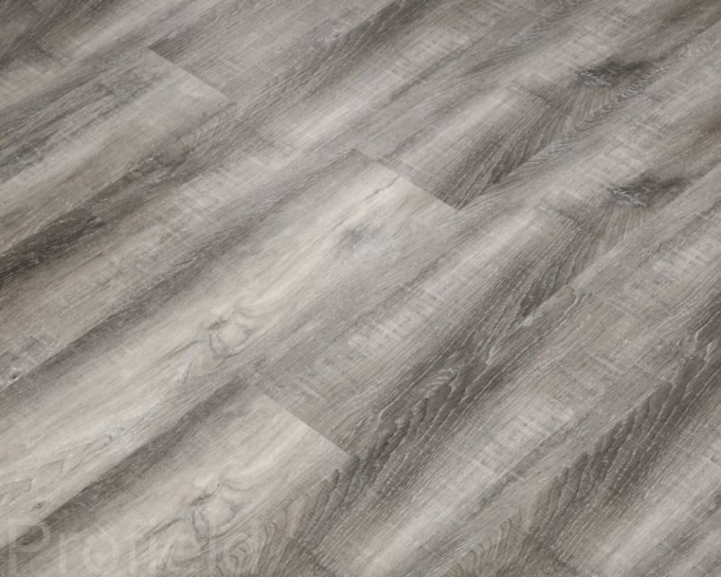 SPC ламинат "Profield" Дуб Савона (1240*182*5,5 мм) — купить в Краснодаре