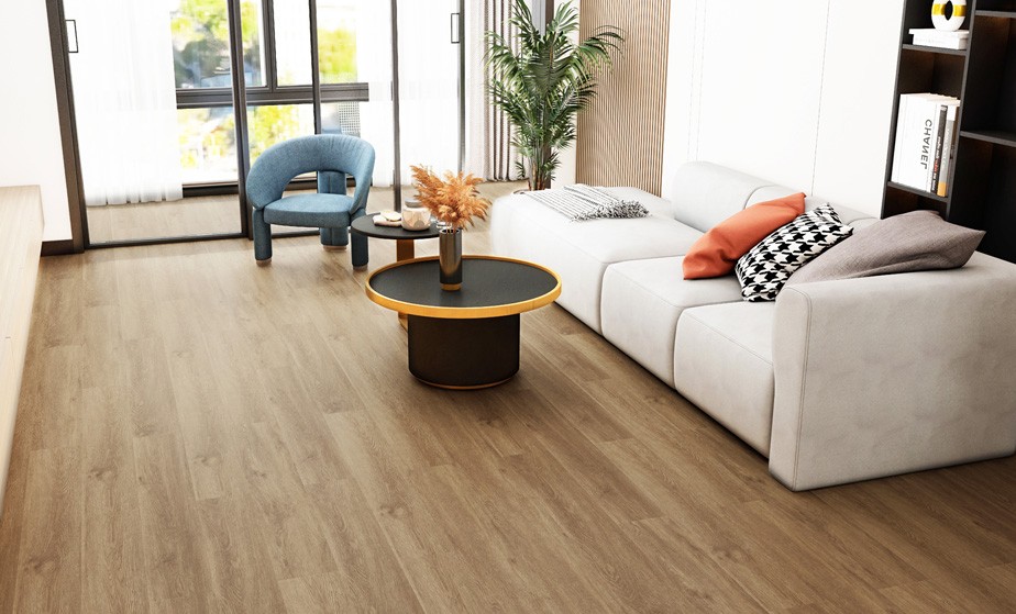 Ламинат SPC AquaMax Дуб Фиренце (1220*184*3,5 мм) — купить в Краснодаре