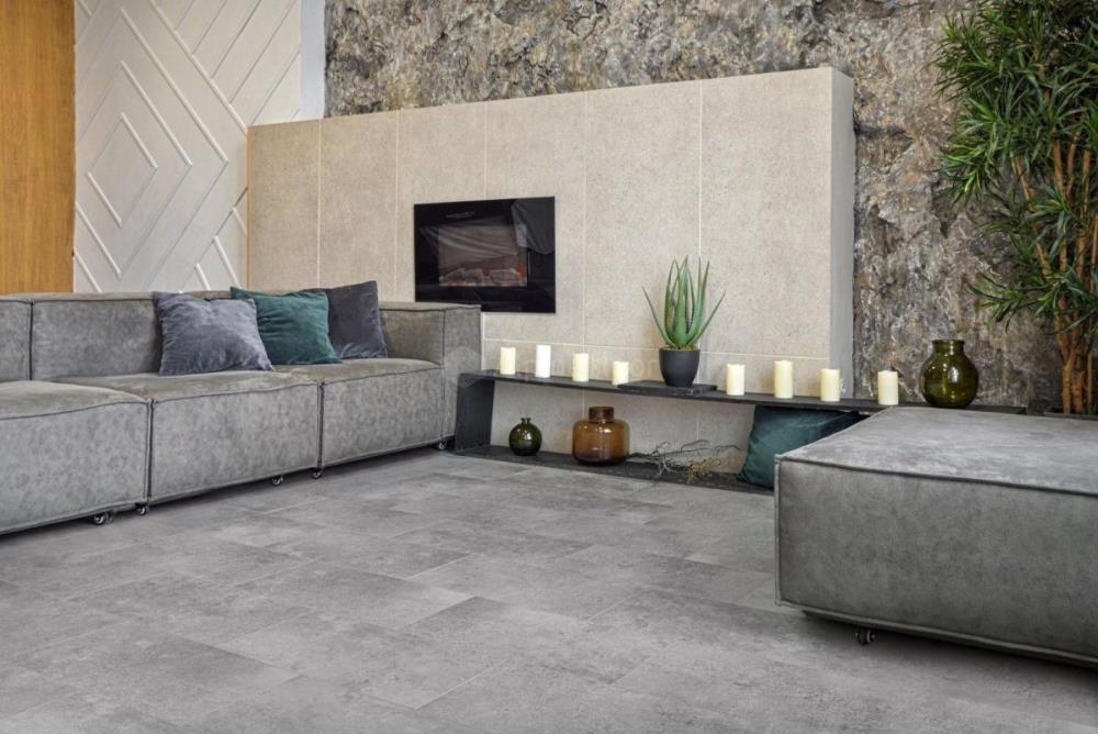 Каменно-полимерная плитка "Alpine Floor" Ройал (609,6*304,8*4мм) — купить в Краснодаре