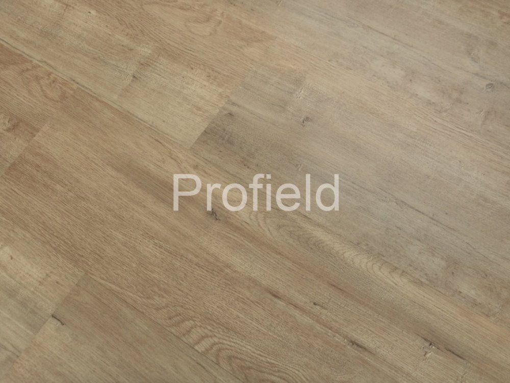 HSPC ламинат "Profield" Дуб Сиена (1200*228*5,5 мм) — купить в Краснодаре