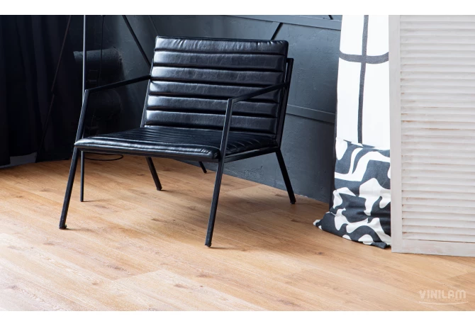 Кварц-винил Дуб Гранада (1227*232*2,5 мм) — купить в Краснодаре