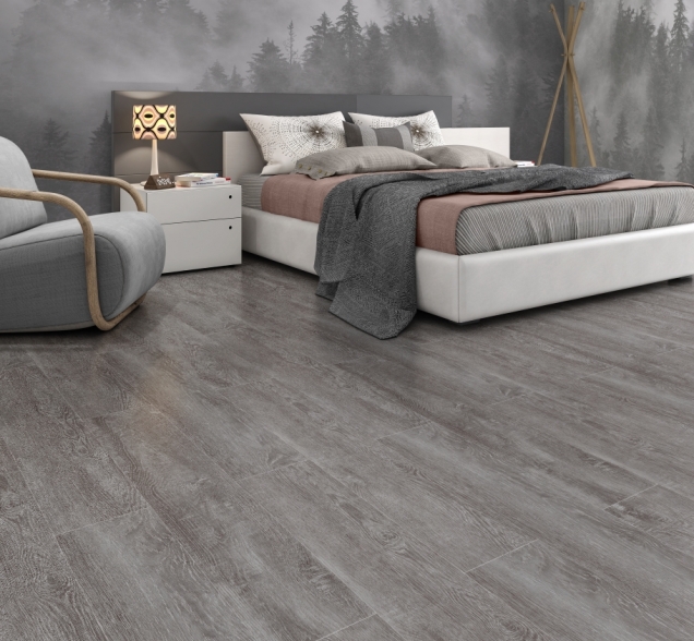 SPC ламинат "Royce" Enjoy Дуб Берг Е301 (1200*180*3,5 мм) — купить в Краснодаре