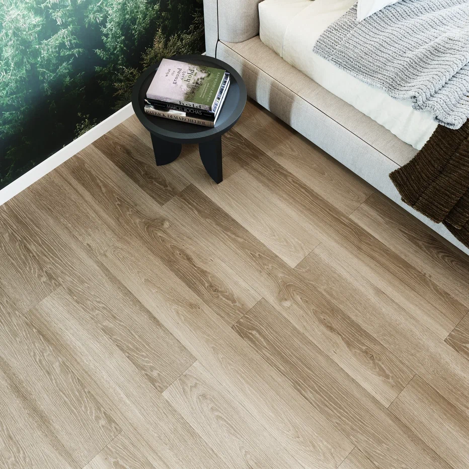 SPC ламинат "Invictus" French Oak Desert (1213*178*6мм) — купить в Краснодаре