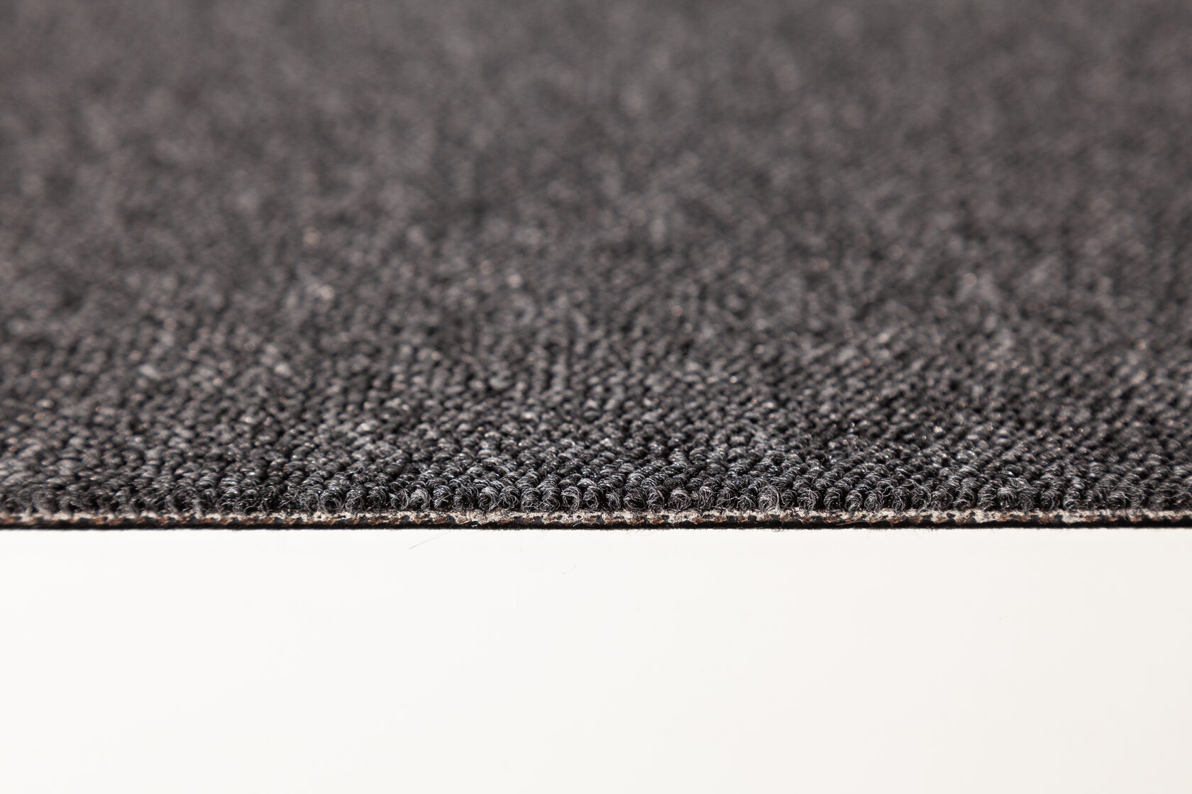 Ковровая плитка "Bonkeel" Space Graphit (500*500*5,9 мм) — купить в Краснодаре