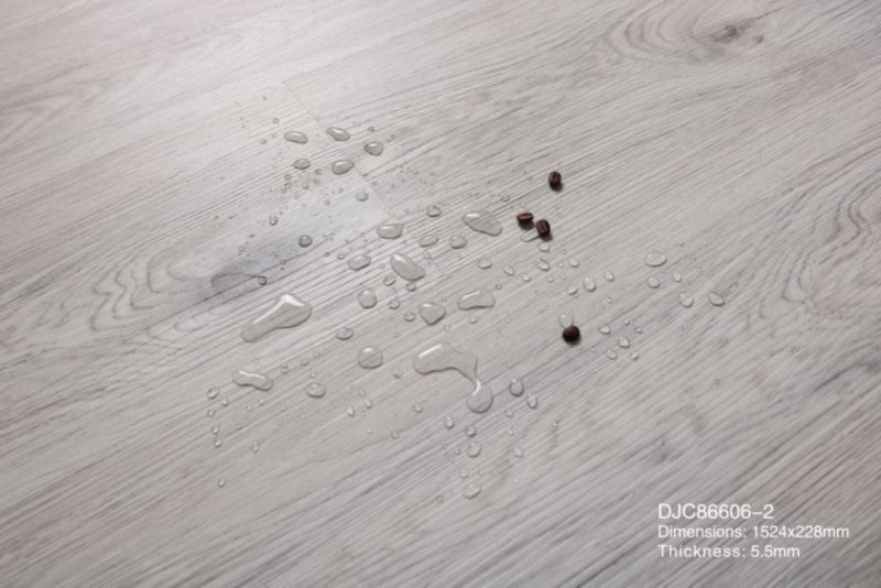 SPC ламинат "Profield" Дуб Плимут (228*1524*5,5 мм) — купить в Краснодаре