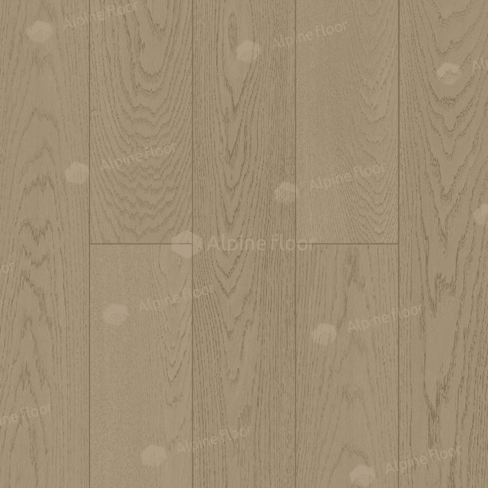 Инженерная доска "Alpine Floor" Villa Дуб Альпийский (400-1200*165*12 мм) — купить в Краснодаре