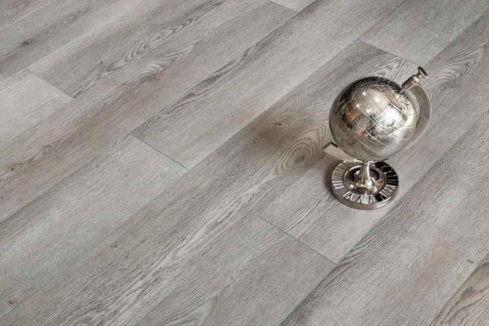 Каменно-полимерная плитка "Alpine Floor" Горбеа (1524*183*4мм) — купить в Краснодаре