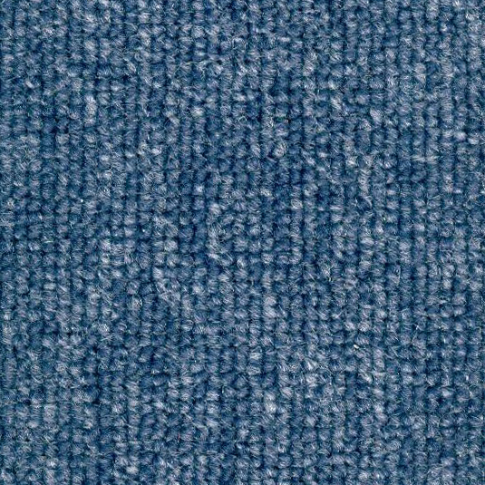 Ковролин "Зартекс" Daily 24 синий (4м) — купить в Краснодаре