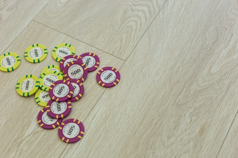 Плитка каменно-полимерная "Art Tile" Самшит Диомид (1220*199*9 мм) — купить в Краснодаре