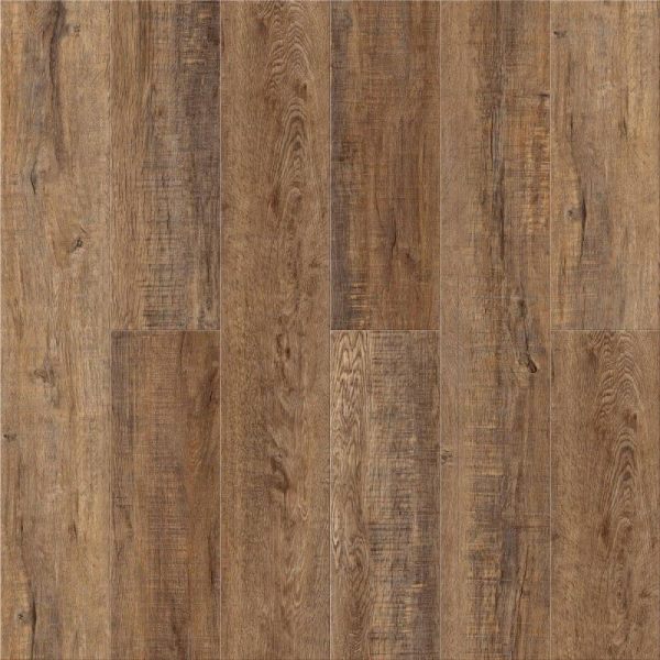 Виниловый ламинат "CronaFloor" Wood Дуб Робуста (1200*180*4 мм) — купить в Краснодаре