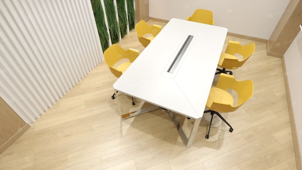 Виниловый ламинат "Alpine Floor" Grand Sequoia Нидлес (1220*183*4 мм) — купить в Краснодаре