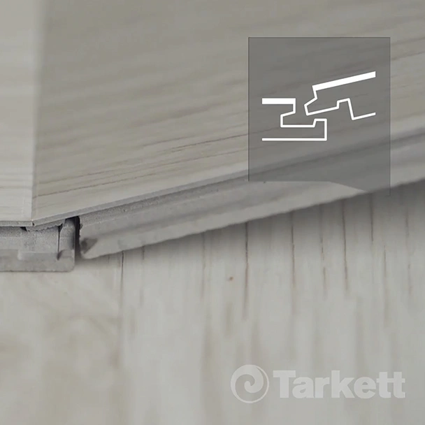 SPC плитка «Tarkett» Derrick (1220*200,8*4,4 мм) — купить в Краснодаре