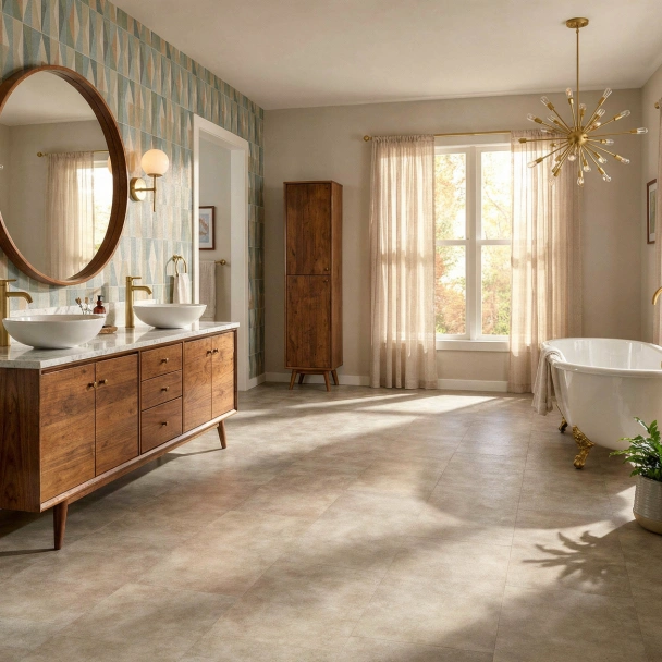 ПВХ плитка «Tarkett» Doug (457,2*457,2*3 мм) — купить в Краснодаре