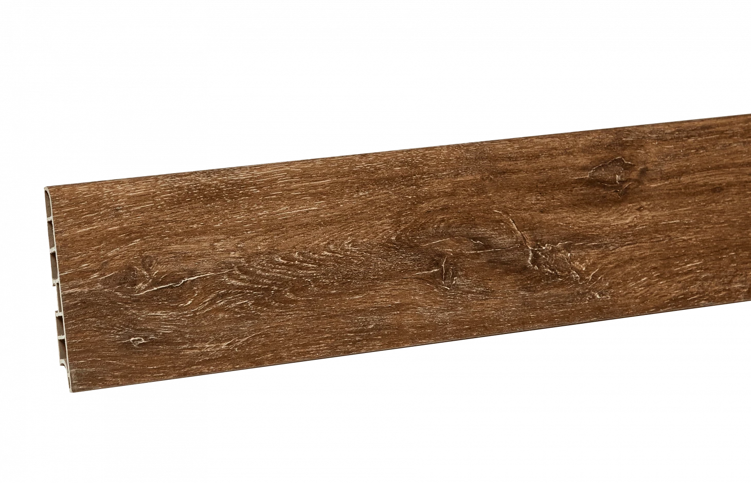 Плинтус CM Floor Дуб Лофт Натураль  (2200*15*85 мм) — купить в Краснодаре