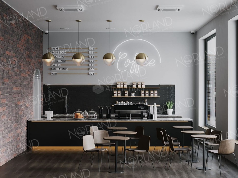 Кварцвиниловая плитка "Norland" Baggy (1219,2*184,15*2 мм) — купить в Краснодаре