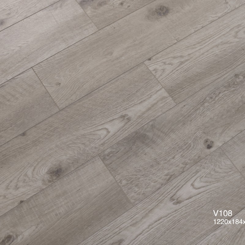 Виниловые полы "Betta" Villa Дуб Мартано V108 (1220*184*4,5 мм) — купить в Краснодаре