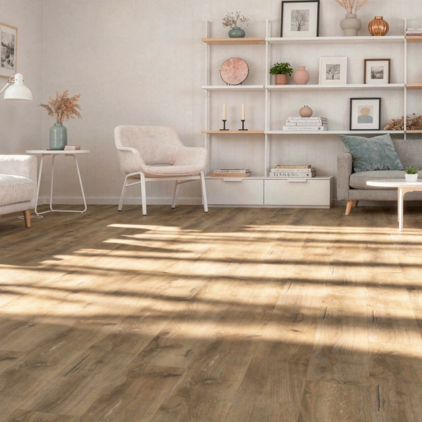 ПВХ плитка «Tarkett» Porter (914,4*152,4*3 мм) — купить в Краснодаре