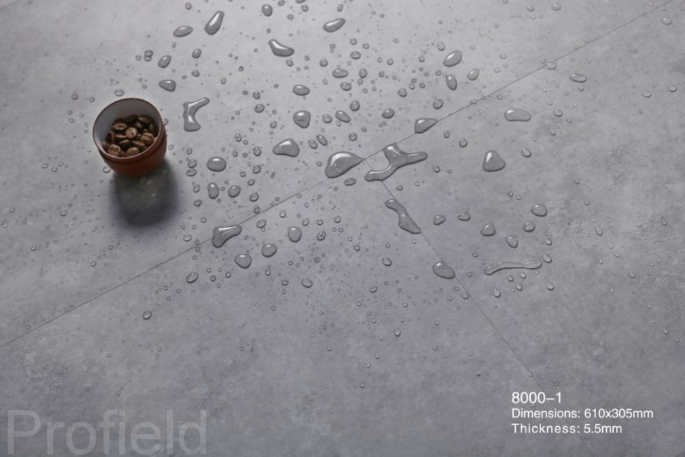 SPC ламинат "Profield" Трионо марбл (305*610*5,5 мм) — купить в Краснодаре