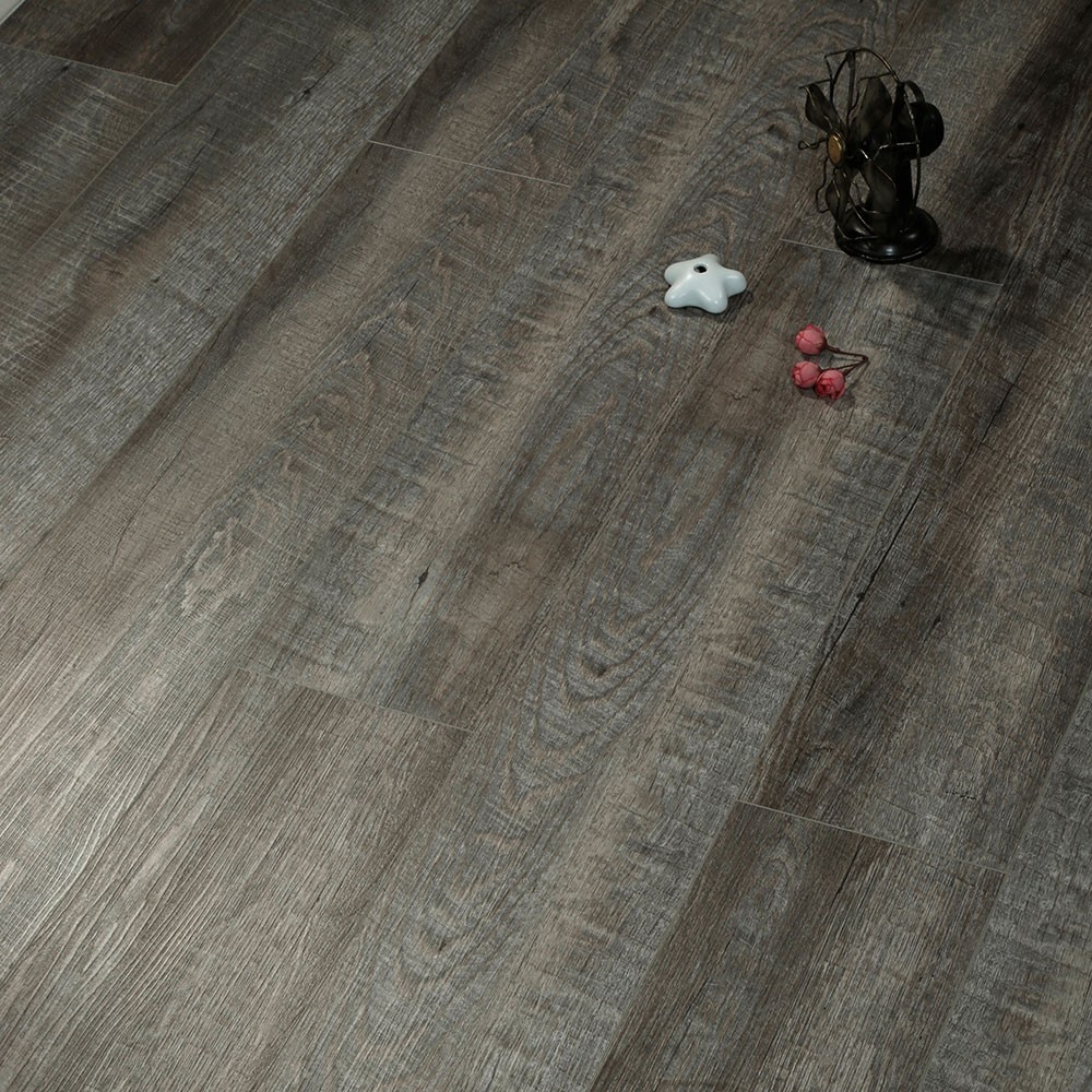 Виниловые полы "Zeta" La Casa Sorrento 1235 (1220*180*4 мм) — купить в Краснодаре