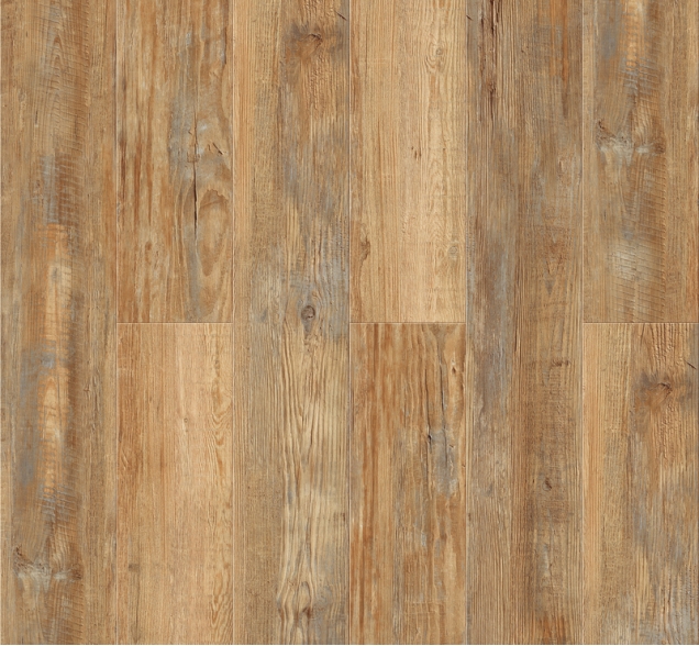 SPC ламинат "CronaFloor" Nano 4V Сосна Медовая (1200*180*3,5 мм) — купить в Краснодаре