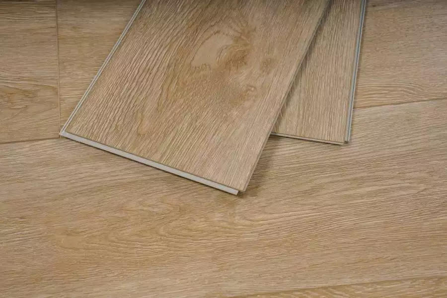 Виниловая плитка "Zeta" La Casa Катания (1220*180*4 мм) — купить в Краснодаре