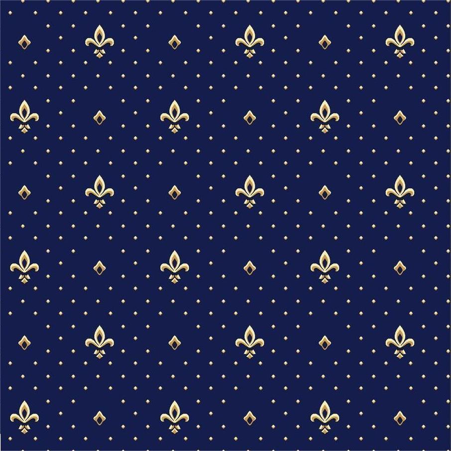 Ковролин Haima «Wilkins» Alameda Blue 01 (Лилия) (3,68 м) — купить в Краснодаре