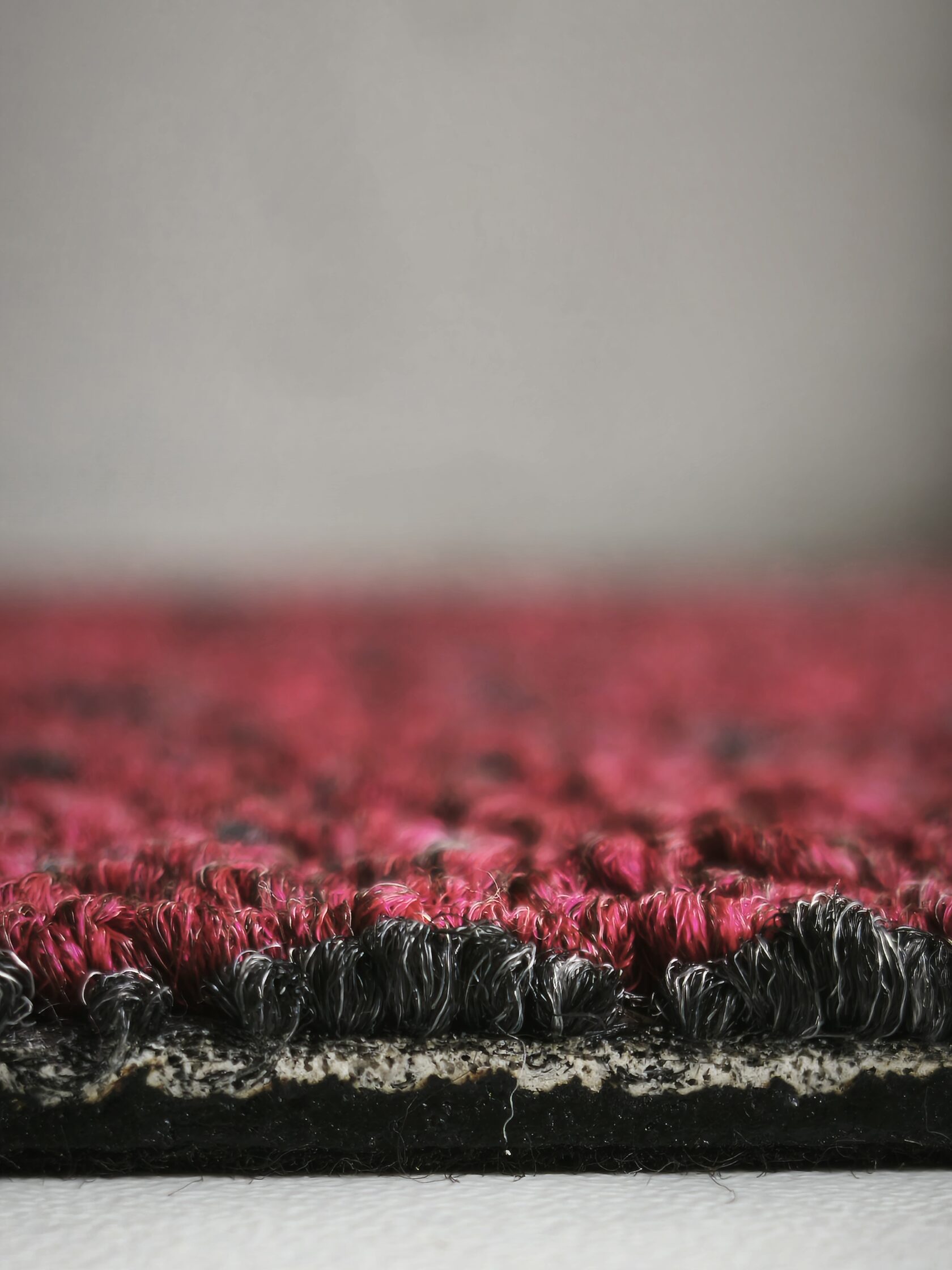 Ковровая плитка "Bonkeel" Sunrise Red (500*500*5 мм) — купить в Краснодаре