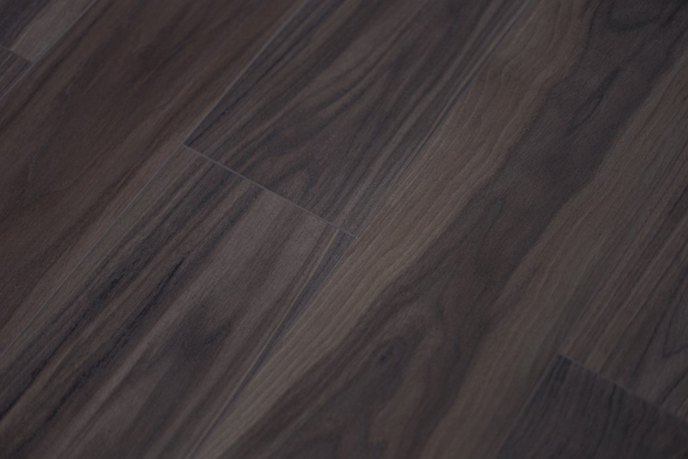 Плитка каменно-полимерная "Art Tile" Орех Манжурский (1220*181*5,5 мм) — купить в Краснодаре