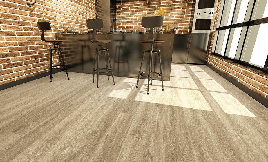 Ламинат SPC AquaMax Дуб Вероно (1220*184*3,5 мм) — купить в Краснодаре
