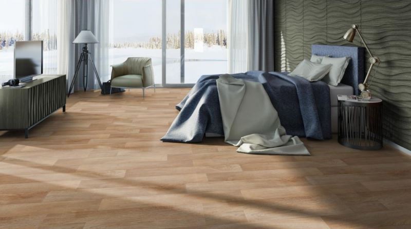 Линолеум бытовой "Tarkett" Престиж Tyler 3 (3,5м) — купить в Краснодаре