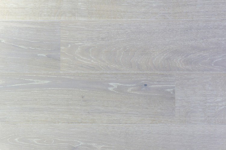 Паркетная доска "Sommer" Malmo Дуб White Grey (1200*164*13,2 мм) — купить в Краснодаре