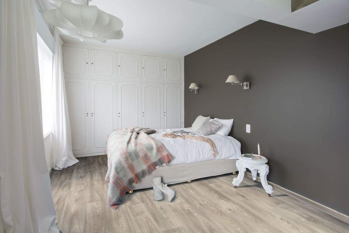 Замковая ПВХ плитка "Berry Alloc" Pureclick 55 COLUMBIAN OAK 296L (204*1326*5 мм) — купить в Краснодаре